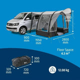 Awning Kampa-3