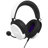 Headphones NZXT AP-WCB40-W2 White-0