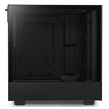 ATX Semi-tower Box NZXT CC-H51EB-01 Black-5