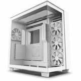 ATX Semi-tower Box NZXT CM-H91EW-01 White-4