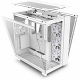 ATX Semi-tower Box NZXT CM-H91EW-01 White-2