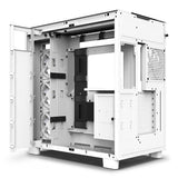 ATX Semi-tower Box NZXT CM-H91EW-01 White-0