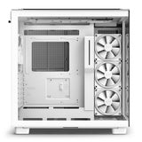 ATX Semi-tower Box NZXT CM-H91EW-01 White-3