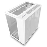 ATX Semi-tower Box NZXT CM-H91EW-01 White-12