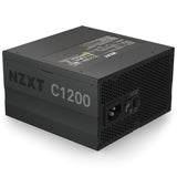 Power supply NZXT C1200 ATX 1200 W 80 Plus Gold-4