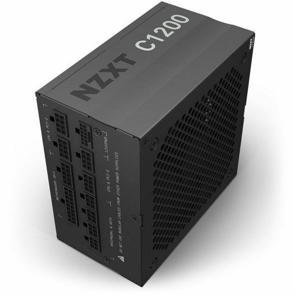 Power supply NZXT 1200 W 80 Plus Gold ATX-0