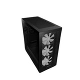 ATX Semi-tower Box NZXT CM-H71EB-02 Black-0