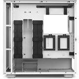 ATX Semi-tower Box NZXT CM-H71FW-R1 White-2