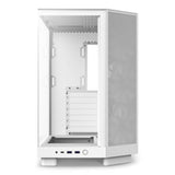 ATX Semi-tower Box NZXT CC-H61FW-01 White-14