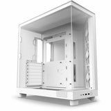 ATX Semi-tower Box NZXT CC-H61FW-01 White-3