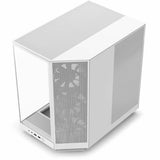 ATX Semi-tower Box NZXT CC-H61FW-01 White-2
