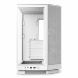 ATX Semi-tower Box NZXT CC-H61FW-01 White-0