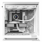 ATX Semi-tower Box NZXT CC-H61FW-01 White-21