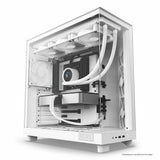 ATX Semi-tower Box NZXT CC-H61FW-01 White-28