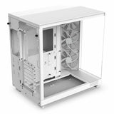 ATX Semi-tower Box NZXT CC-H61FW-01 White-26