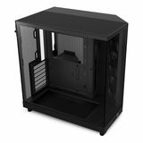 ATX Semi-tower Box NZXT CC-H61FB-01 Black-15