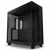 ATX Semi-tower Box NZXT CC-H61FB-01 Black-7