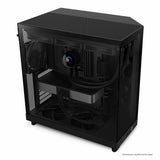 ATX Semi-tower Box NZXT CC-H61FB-01 Black-26