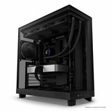 ATX Semi-tower Box NZXT CC-H61FB-01 Black-33