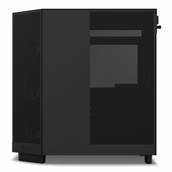 ATX Semi-tower Box NZXT CC-H61FB-01 Black-30