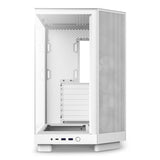 ATX Semi-tower Box NZXT CC-H61FW-R1 White-35