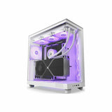 ATX Semi-tower Box NZXT CC-H61FW-R1 White-24