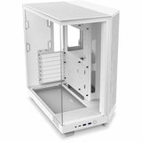 ATX Semi-tower Box NZXT CC-H61FW-R1 White-3