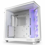 ATX Semi-tower Box NZXT CC-H61FW-R1 White-0