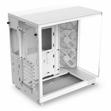 ATX Semi-tower Box NZXT CC-H61FW-R1 White-55