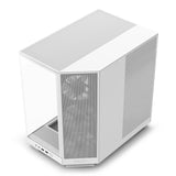 ATX Semi-tower Box NZXT CC-H61FW-R1 White-16