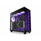 ATX Semi-tower Box NZXT CC-H61FB-R1 Black-20
