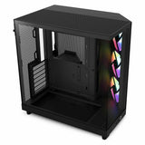 ATX Semi-tower Box NZXT CC-H61FB-R1 Black-11