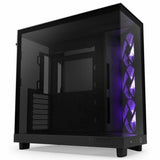 ATX Semi-tower Box NZXT CC-H61FB-R1 Black-0