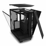 ATX Semi-tower Box NZXT CC-H61FB-R1 Black-35