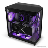 ATX Semi-tower Box NZXT CC-H61FB-R1 Black-34