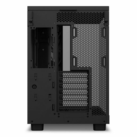 ATX Semi-tower Box NZXT CC-H61FB-R1 Black-40