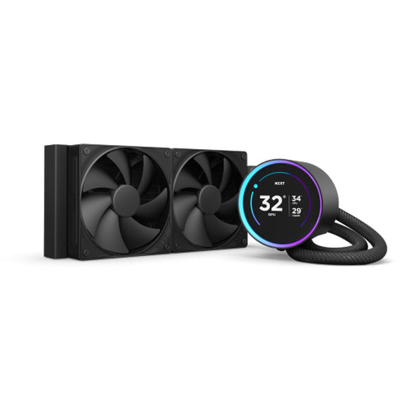 Liquid Refrigeration Kit NZXT Kraken Elite 240-0