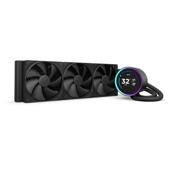 Liquid Refrigeration Kit NZXT Kraken Elite 360-0