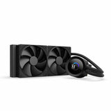 Liquid Refrigeration Kit NZXT Kraken Plus 240 Black-11