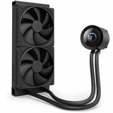 Liquid Refrigeration Kit NZXT Kraken Plus 240 Black-8