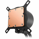 Liquid Refrigeration Kit NZXT Kraken Plus 240 Black-6