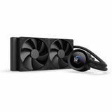 Liquid Refrigeration Kit NZXT Kraken Plus 240 Black-0