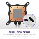 Liquid Refrigeration Kit NZXT-8