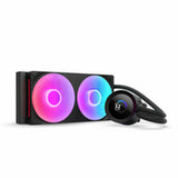 Liquid Refrigeration Kit NZXT RL-KR240-B2 Kraken Plus 240 RGB Black-12