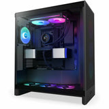 Liquid Refrigeration Kit NZXT RL-KR240-B2 Kraken Plus 240 RGB Black-9