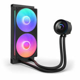Liquid Refrigeration Kit NZXT RL-KR240-B2 Kraken Plus 240 RGB Black-2