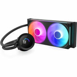 Liquid Refrigeration Kit NZXT RL-KR240-B2 Kraken Plus 240 RGB Black-14