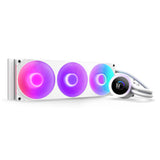 Liquid Refrigeration Kit NZXT RL-KR360-W2 Kraken Plus 360 RGB-10