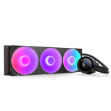 Liquid Refrigeration Kit NZXT RL-KR360-B2 Kraken Plus 360 RGB-1