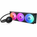 Liquid Refrigeration Kit NZXT RL-KR360-B2 Kraken Plus 360 RGB-13